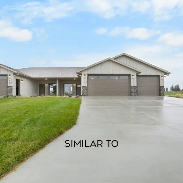 601 Mill Pond Rd #1, Rock Rapids, IA 51246