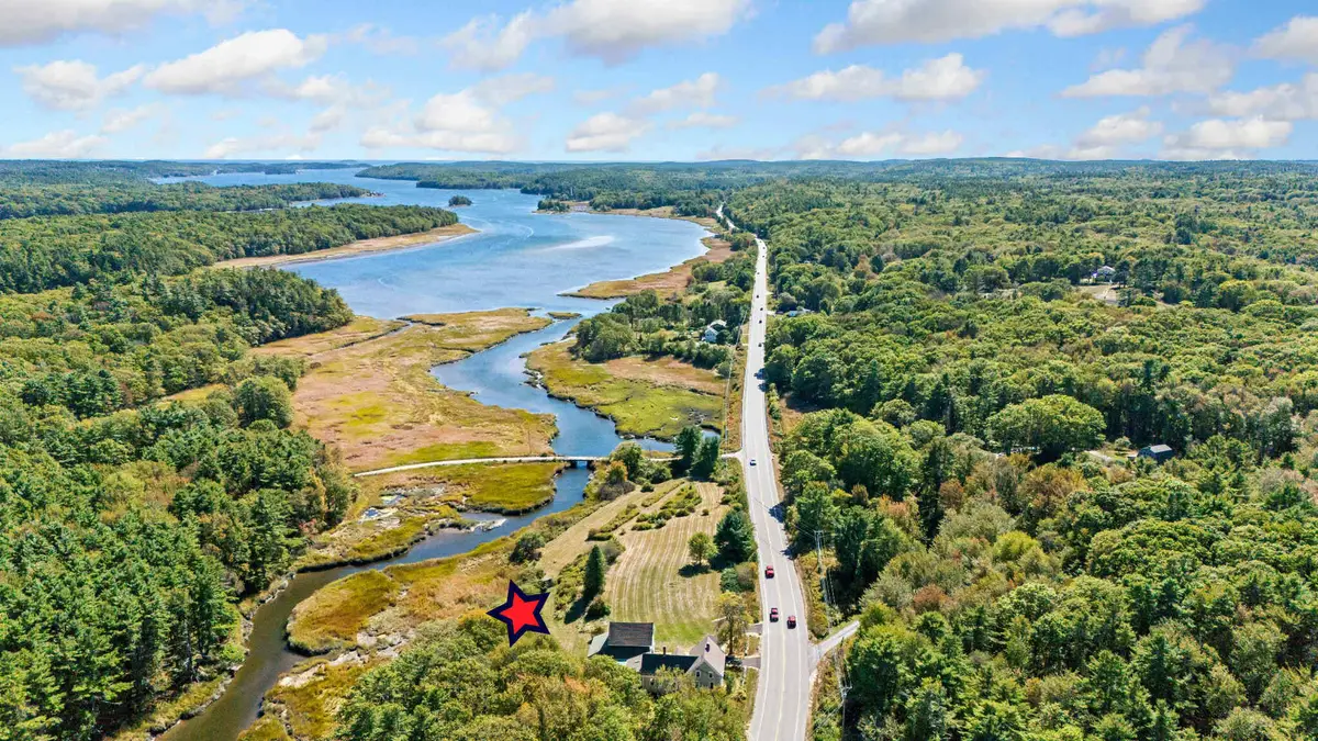 550 Main Road, Phippsburg, ME 04562 - #1