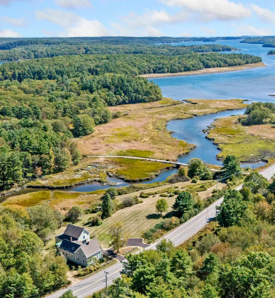 550 Main Road, Phippsburg, ME 04562 - #2