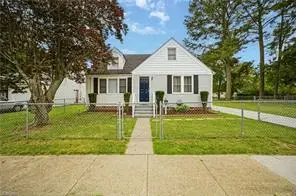 2702 Argonne Avenue, Norfolk, VA 23509 - #2