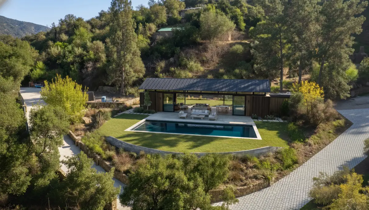 16840 Maricopa Highway, Ojai, CA 93023 - Image #1