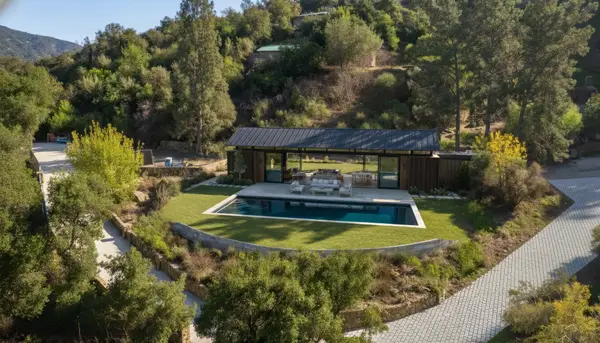 16840 Maricopa Highway, Ojai, CA 93023