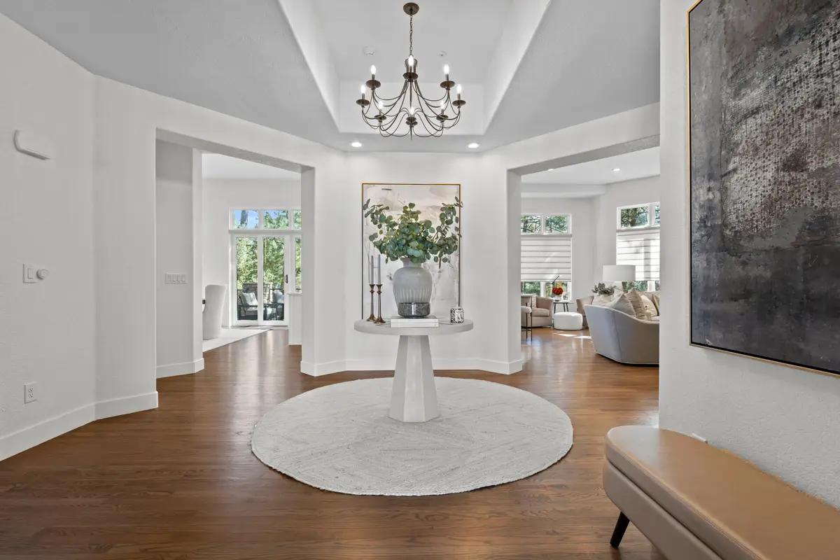 4517 Silver Cliff Court, Castle Rock, CO 80108 - #1