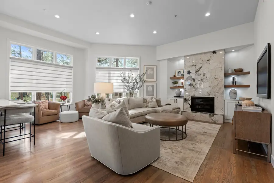 4517 Silver Cliff Court, Castle Rock, CO 80108 - #2