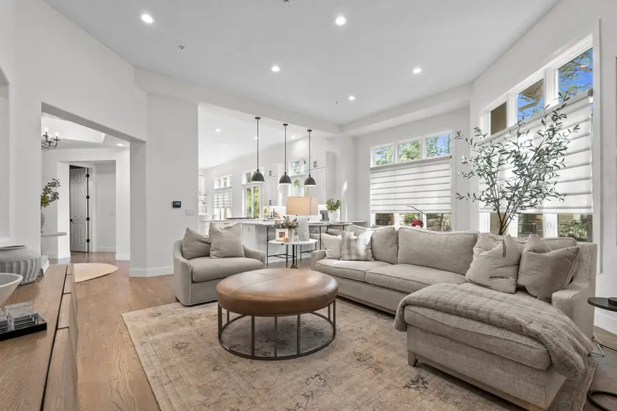 4517 Silver Cliff Court, Castle Rock, CO 80108 - #3