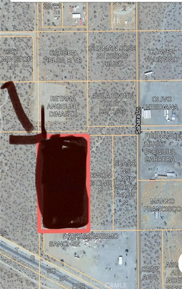 0 30980410, Phelan, CA 92371 - #2