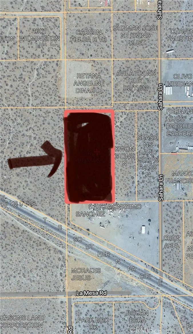 0 30980410, Phelan, CA 92371 - #3