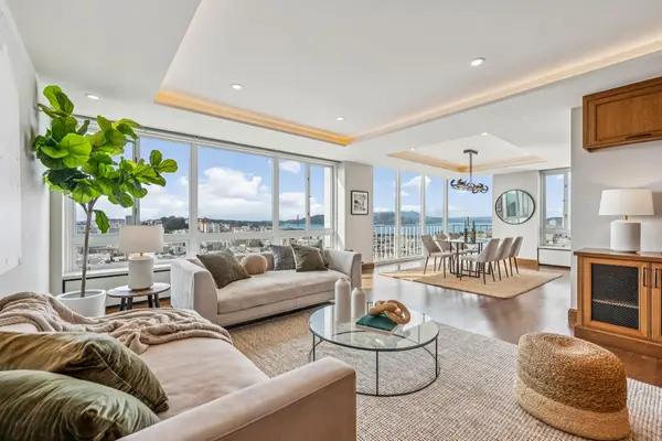 1200 California Street #16B, San Francisco, CA 94109