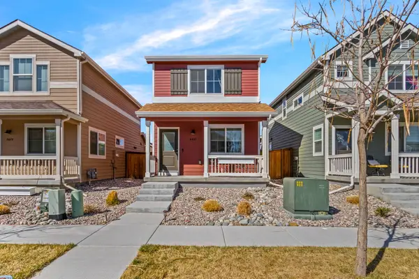 2683 Diamondback Drive, Berthoud, CO 80513