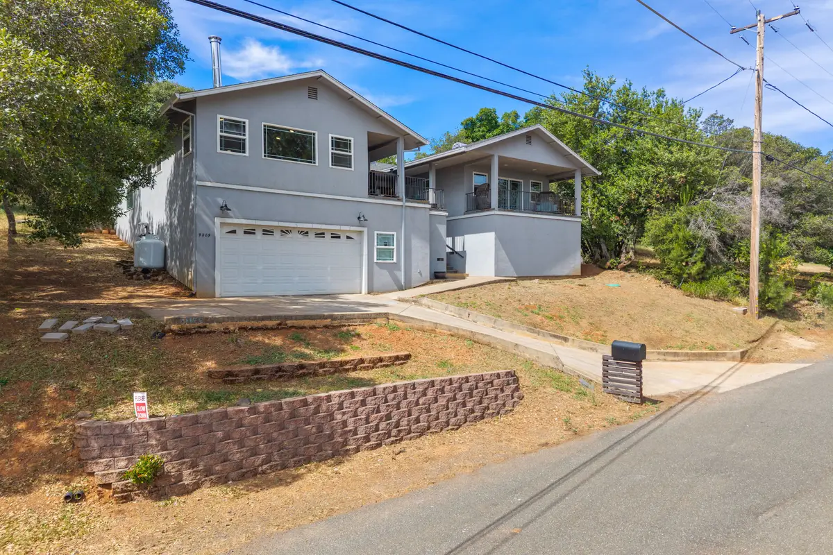 9289 Hoopa, Kelseyville, CA 95451 - #1