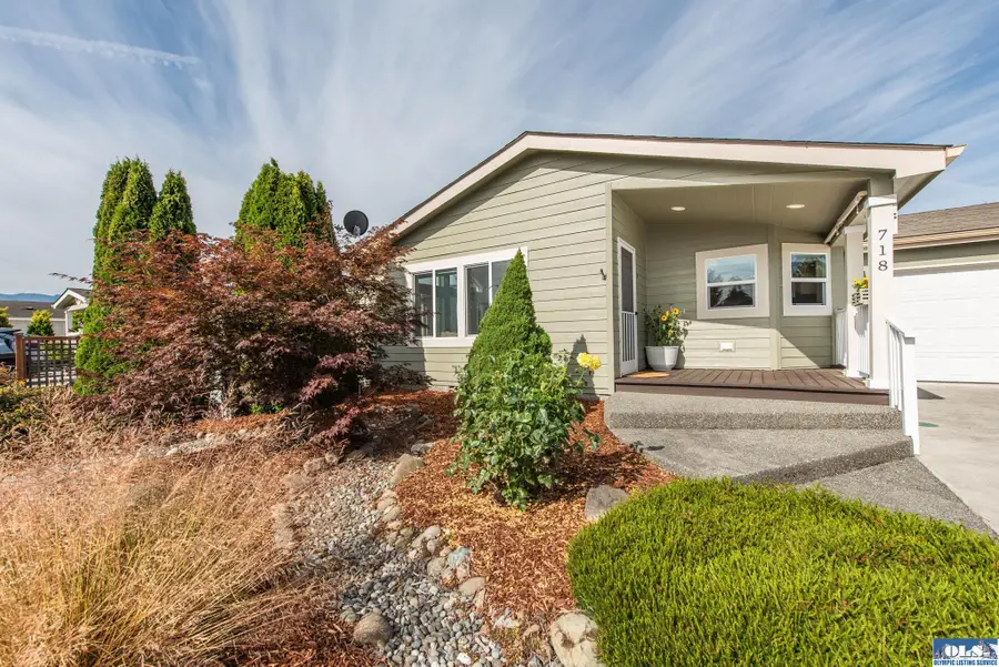 718 W Heritage Loop, Sequim, WA 98382 - #2