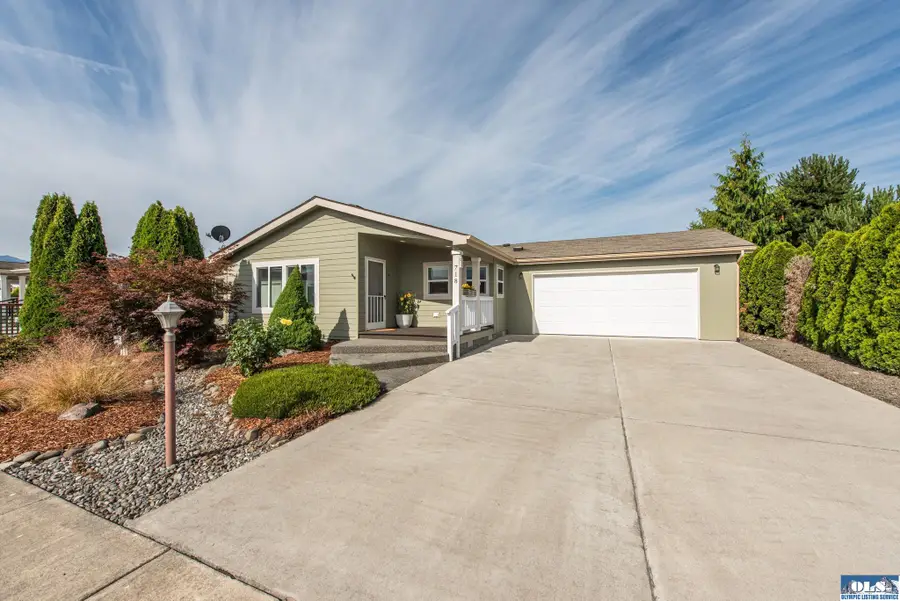 718 W Heritage Loop, Sequim, WA 98382 - #3