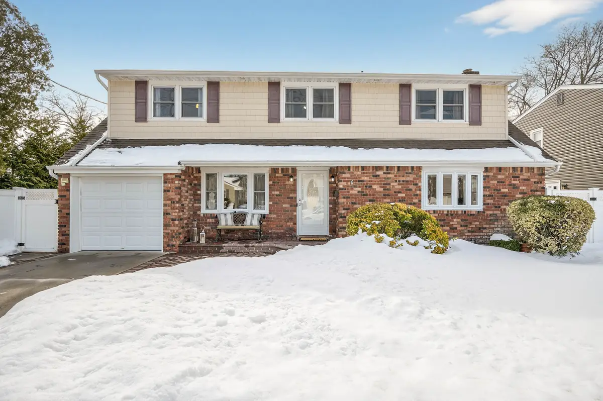 84 Ohio Avenue, Massapequa, NY 11758 - #1