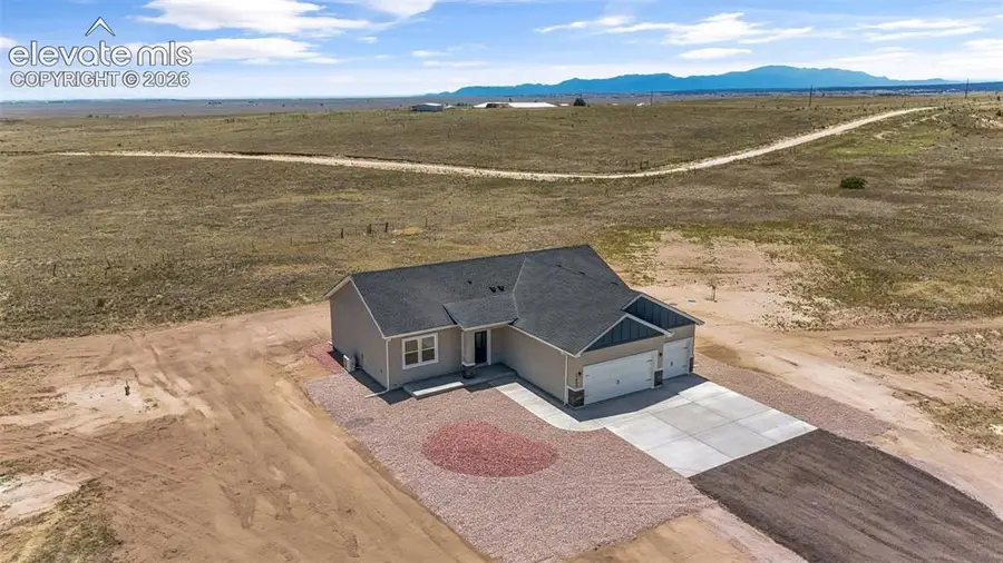 15830 Atlas Loop, Peyton, CO 80831 - #2