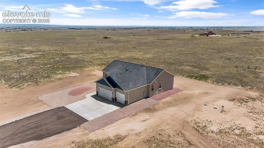 15830 Atlas Loop, Peyton, CO 80831 - #3