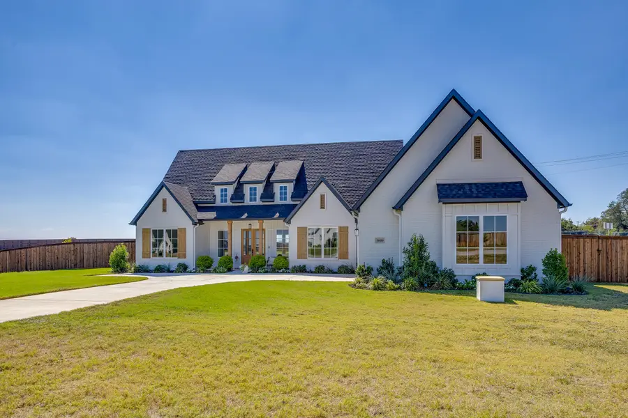 1000 Twin Creeks Drive, Weatherford, TX 76088 - #2