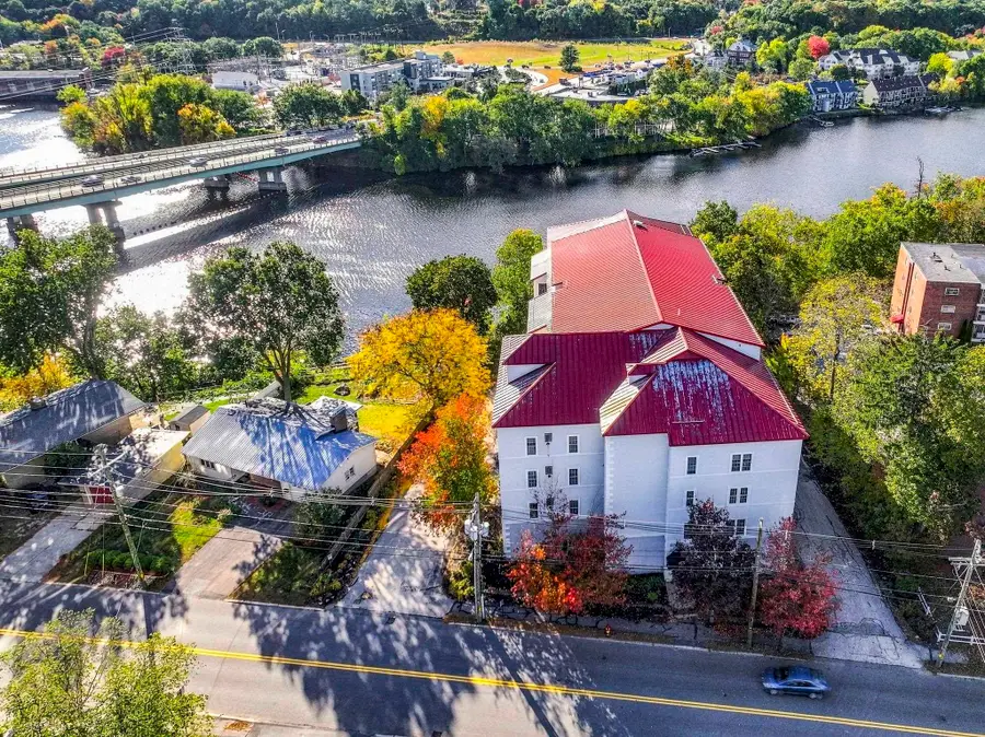 96 River Road #411, Manchester, NH 03104 - #2