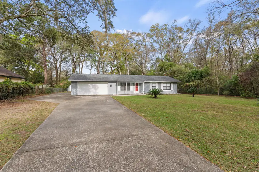 11 Wiggins Road, Beaufort, SC 29907 - #2