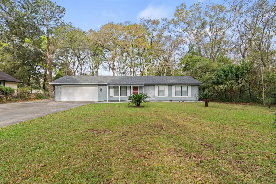11 Wiggins Road, Beaufort, SC 29907 - #3