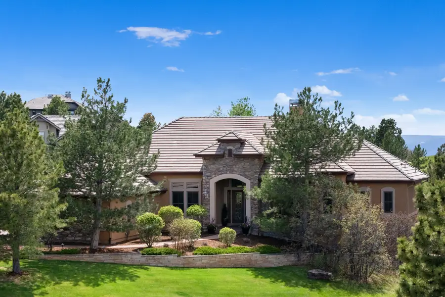 6198 Massive Peak Circle, Castle Rock, CO 80108 - #2