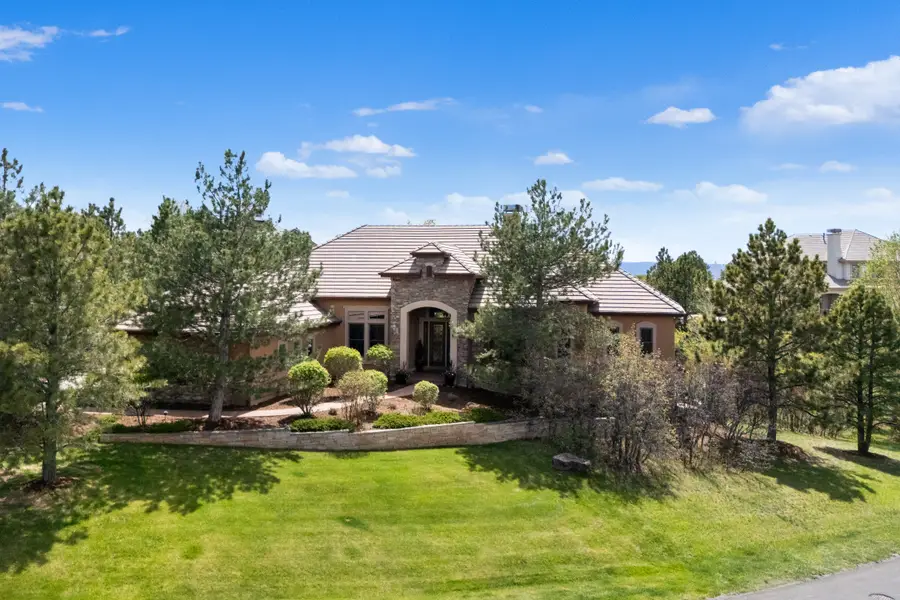 6198 Massive Peak Circle, Castle Rock, CO 80108 - #3