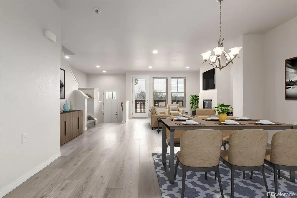 615 Brennan Circle, Erie, CO 80516 - #1