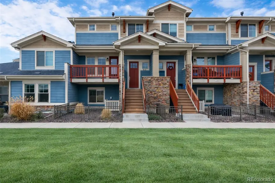 615 Brennan Circle, Erie, CO 80516 - #2