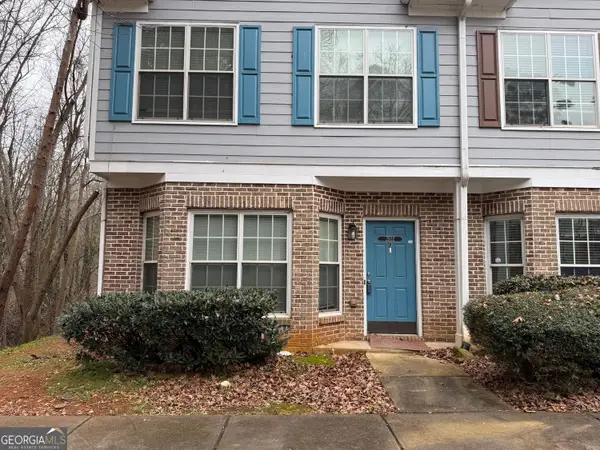 2502 Walden Lake Drive, Decatur, GA 30035