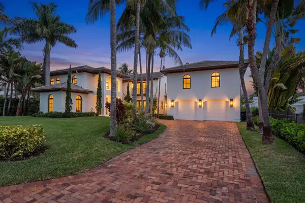 257 E Lakewood Road, West Palm Beach, FL 33405