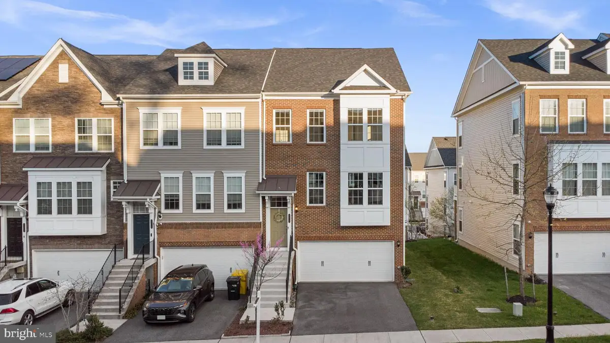 8312 Meadowood Dr, Hanover, MD 21076 - #1