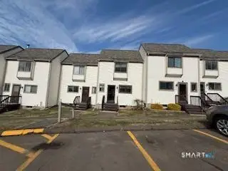 153 Sterling Village #153, Meriden, CT 06450 - #2