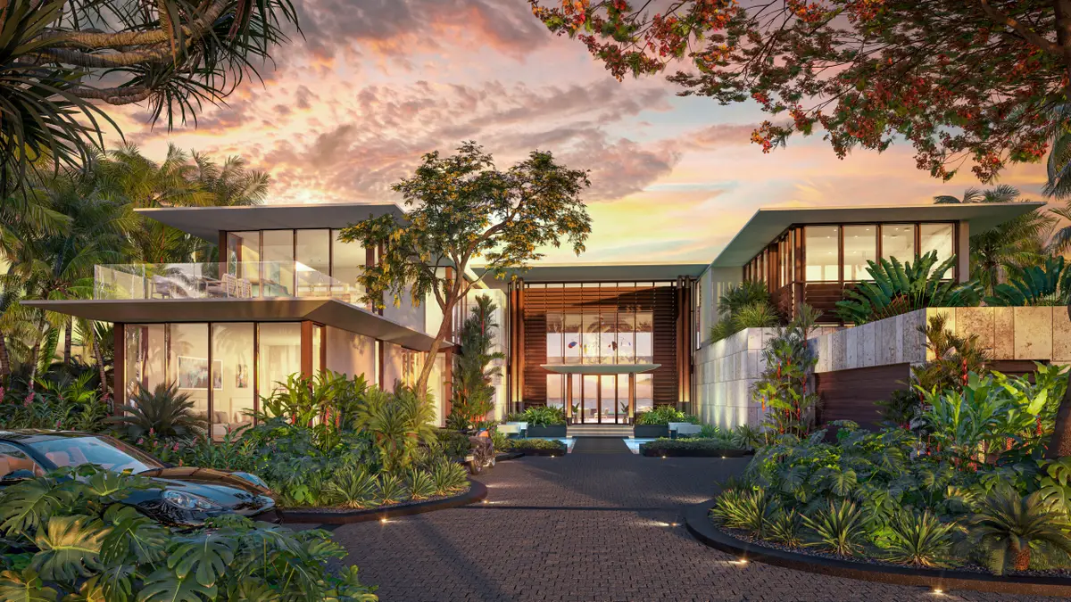 600 Amane Estates, Coco Beach Blvd #1, Rio Grande, PR 00745 - #1
