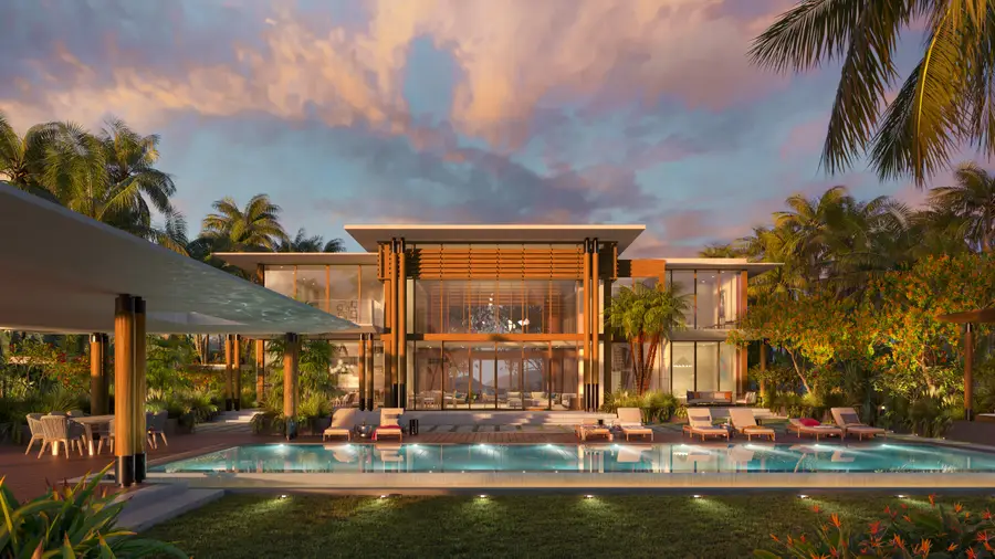 600 Amane Estates, Coco Beach Blvd #1, Rio Grande, PR 00745 - #2