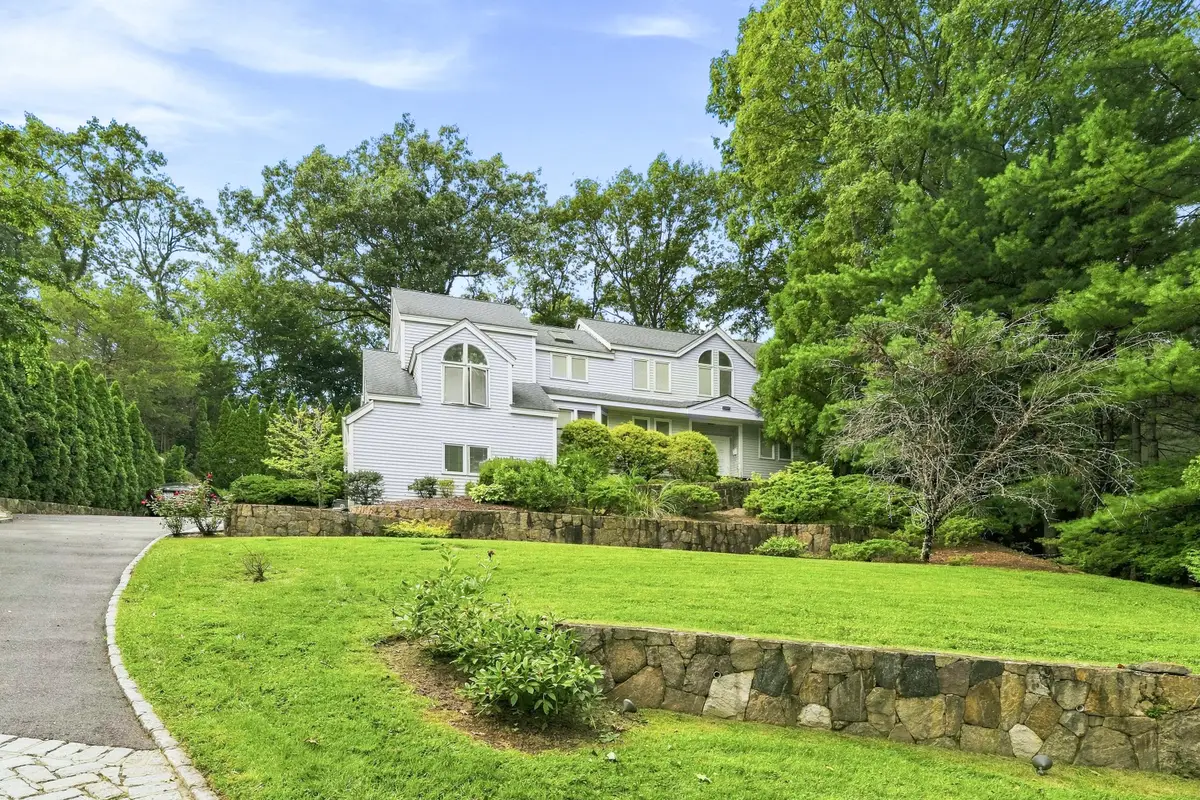 35 Highridge Road, Hartsdale, NY 10530 - #1