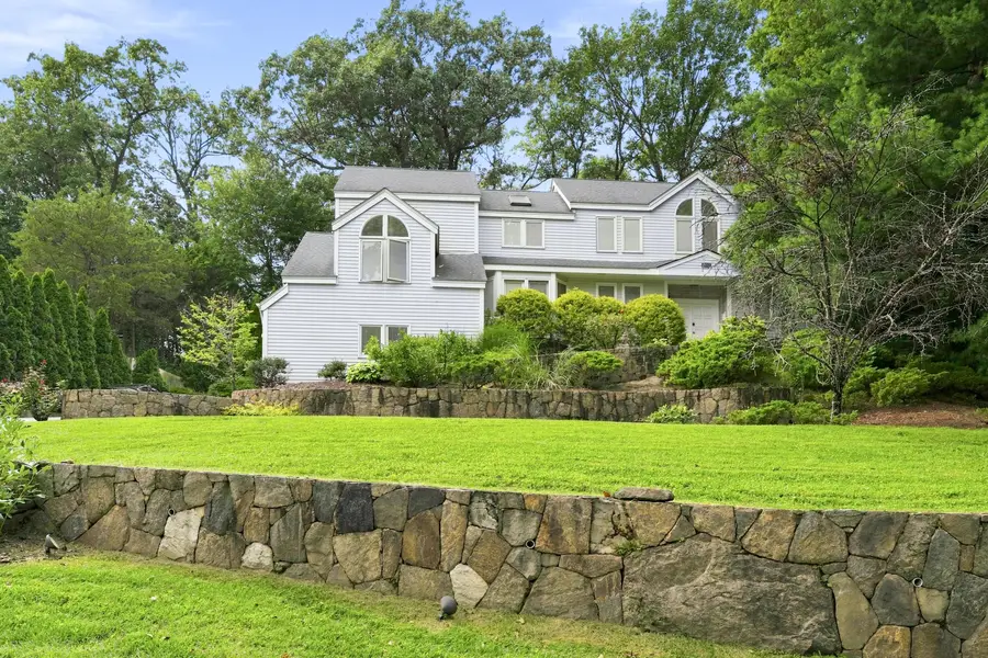 35 Highridge Road, Hartsdale, NY 10530 - #2