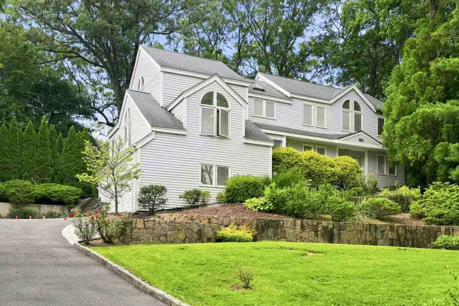 35 Highridge Road, Hartsdale, NY 10530 - #3