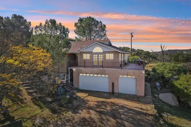 25749 Potrero Valley Road, Potrero, CA 91963 - Image #1