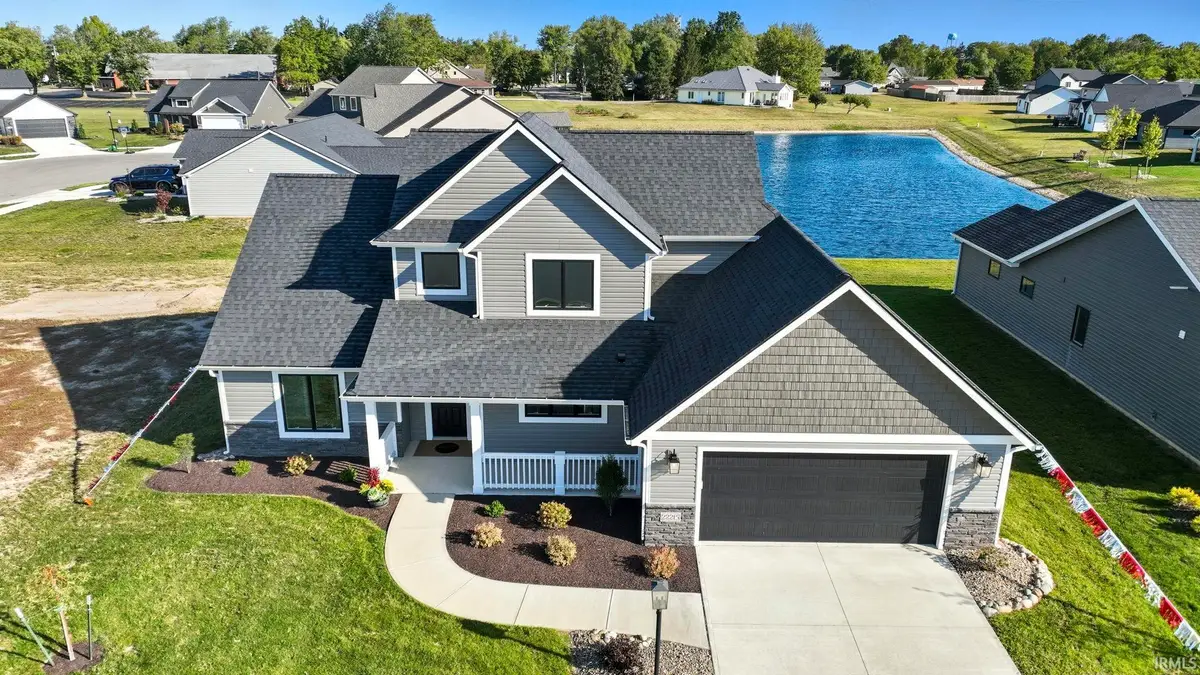 22215 Travertine Run, Woodburn, IN 46797 - Image #1