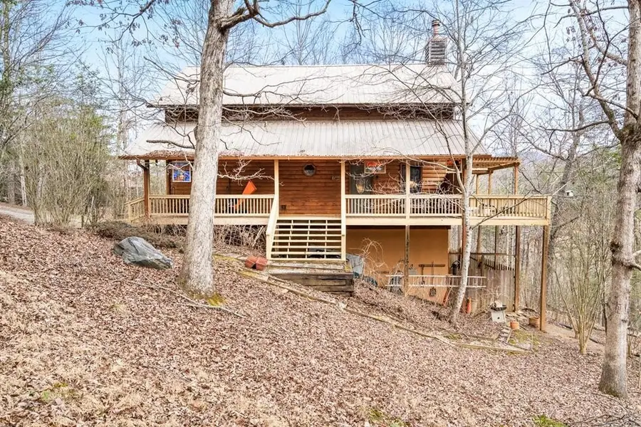 244 Lapidary Lane, Young Harris, GA 30582 - #2