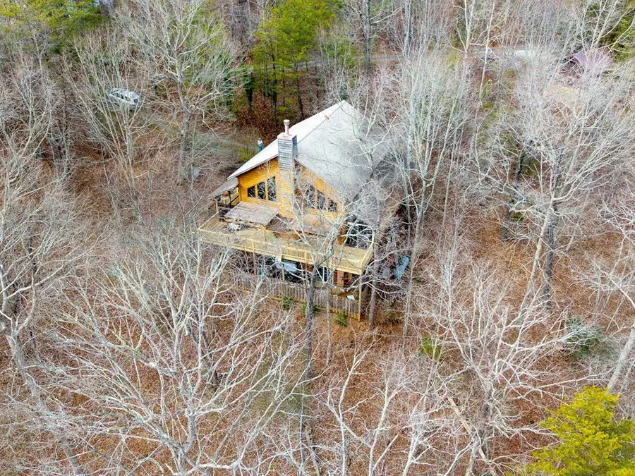 244 Lapidary Lane, Young Harris, GA 30582 - #3