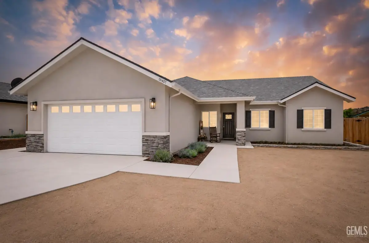 18401 Ghost Town Street, Tehachapi, CA 93561 - #1