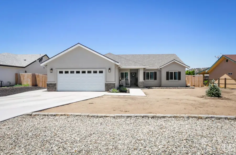 18401 Ghost Town Street, Tehachapi, CA 93561 - #3