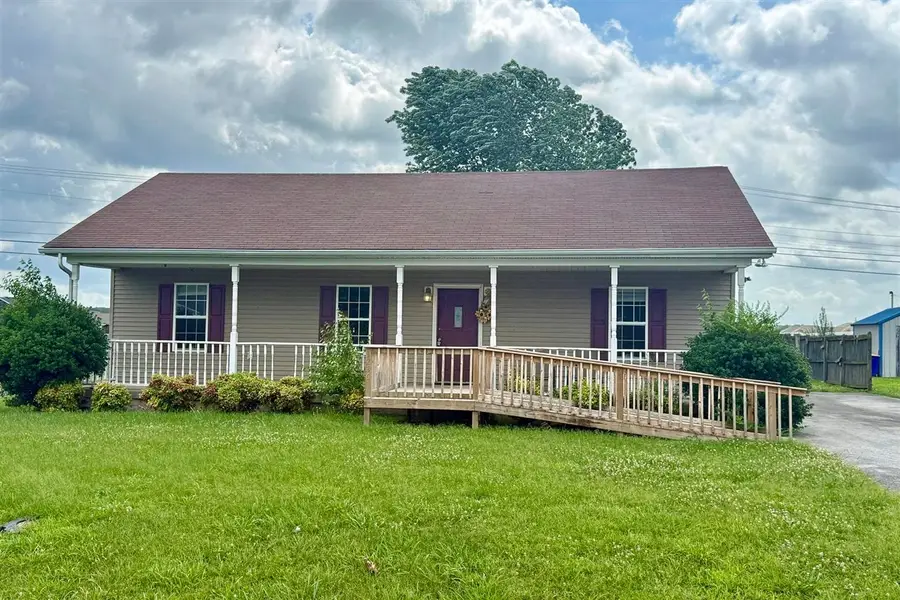 1226 Derek Dr, Franklin, KY 42134 - #2