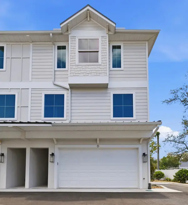 4208 W Carmen Street #D, TAMPA, FL 33609