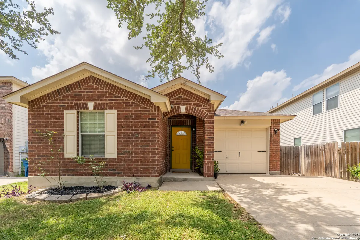 3972 Trinity Trl, New Braunfels, TX 78132 - Image #1