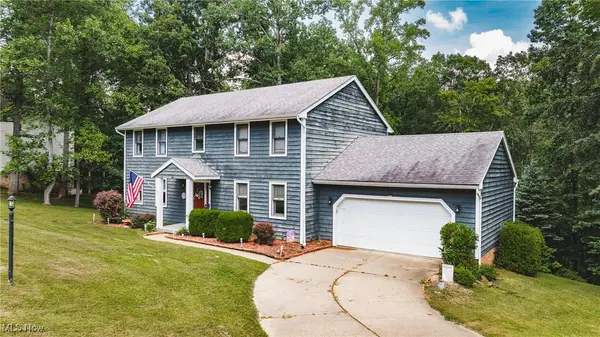 151 Granada Circle, Parkersburg, WV 26101