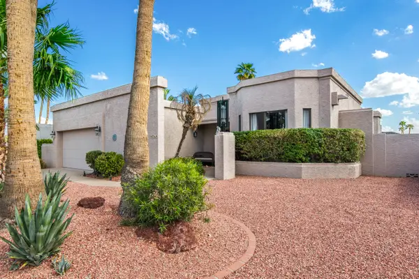 6719 E Kelton Lane, Scottsdale, AZ 85254