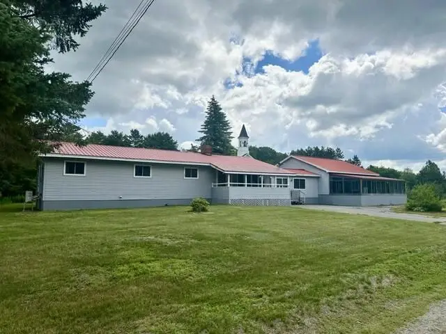 140 Main Road, Medway, ME 04460 - #2