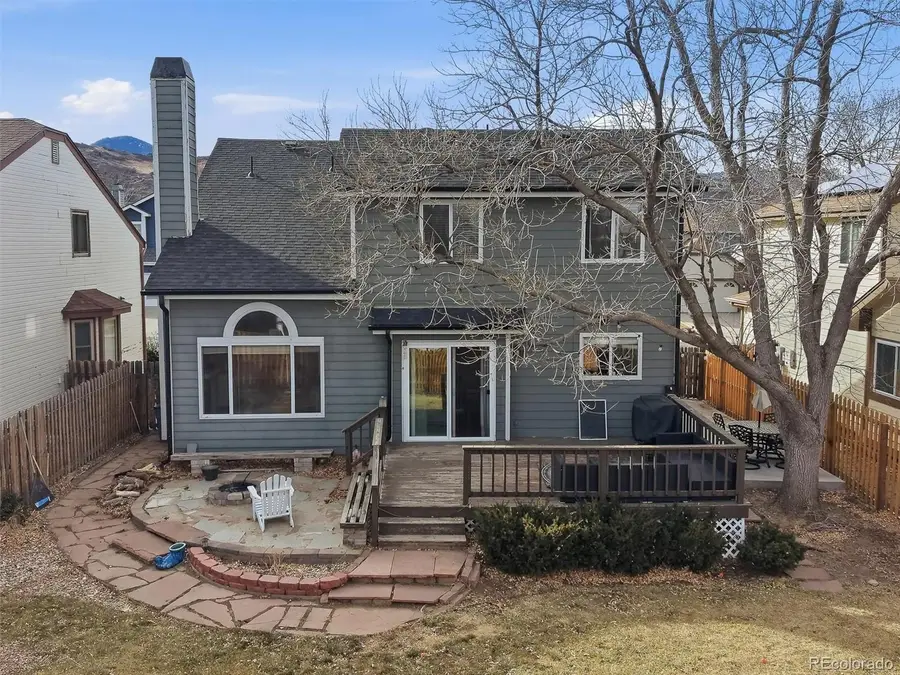 5524 S Zang Street, Littleton, CO 80127 - #3