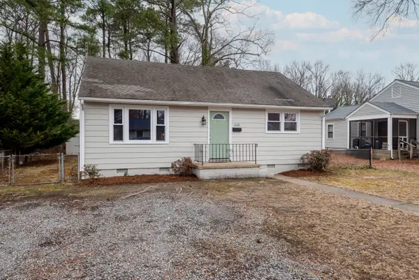 222 S Cedar Avenue, Henrico, VA 23075